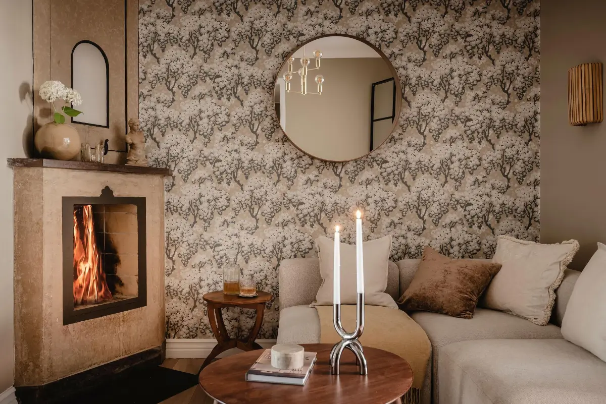 Before & After: A New Life for a 1920s Gothenburg Apartment 14 renovated-1920s-apartment-gothenburg-nordroom