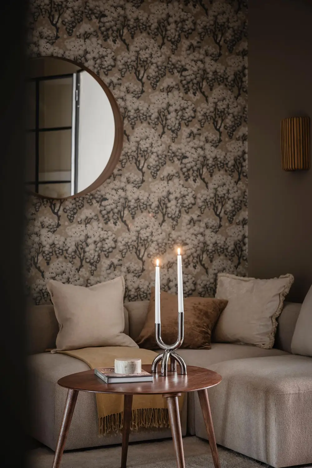 Before & After: A New Life for a 1920s Gothenburg Apartment 15 renovated-1920s-apartment-gothenburg-nordroom