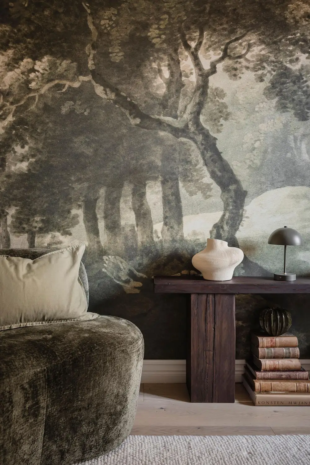 Before & After: A New Life for a 1920s Gothenburg Apartment 30 renovated-1920s-apartment-gothenburg-nordroom