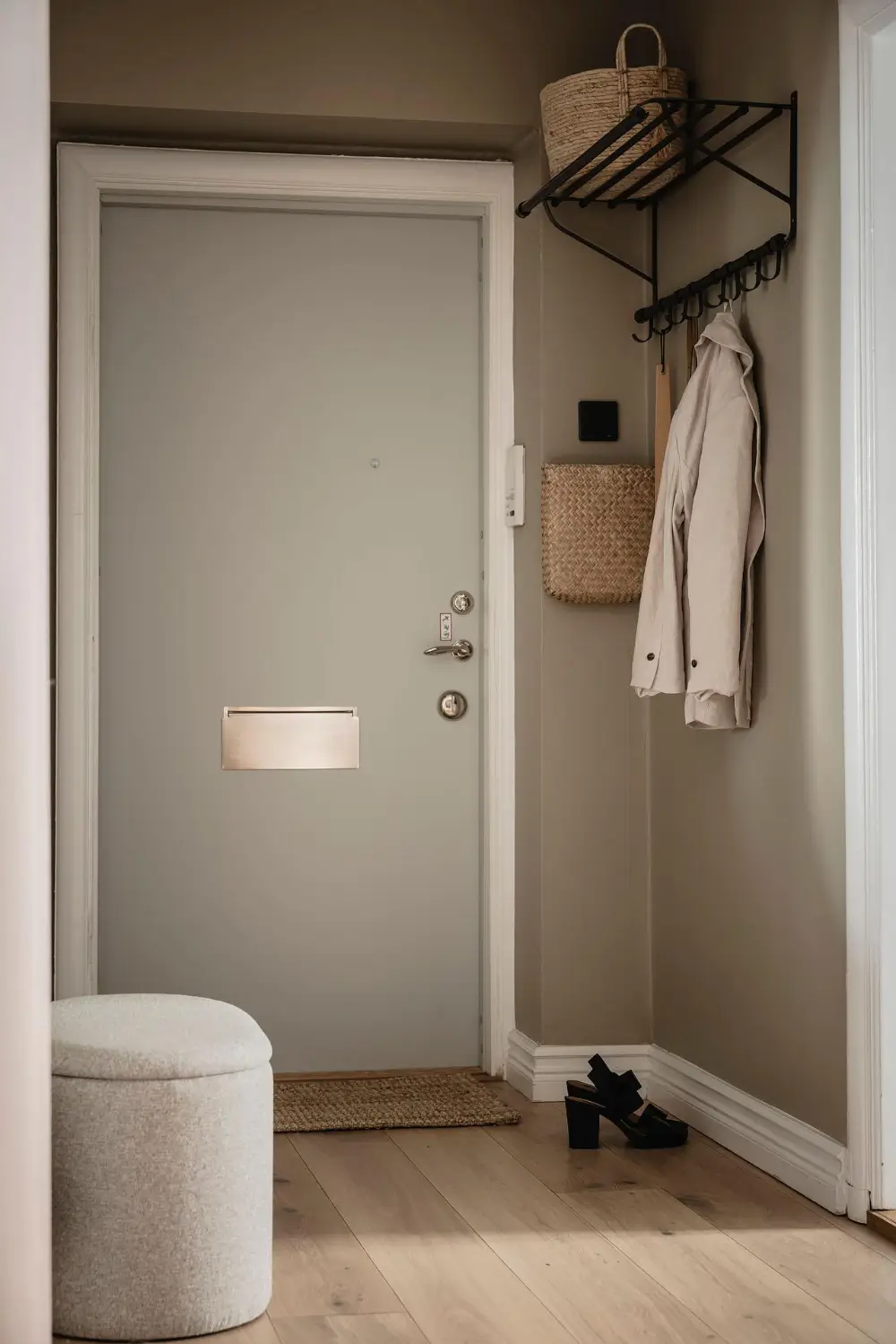 Before & After: A New Life for a 1920s Gothenburg Apartment 36 renovated-1920s-apartment-gothenburg-nordroom