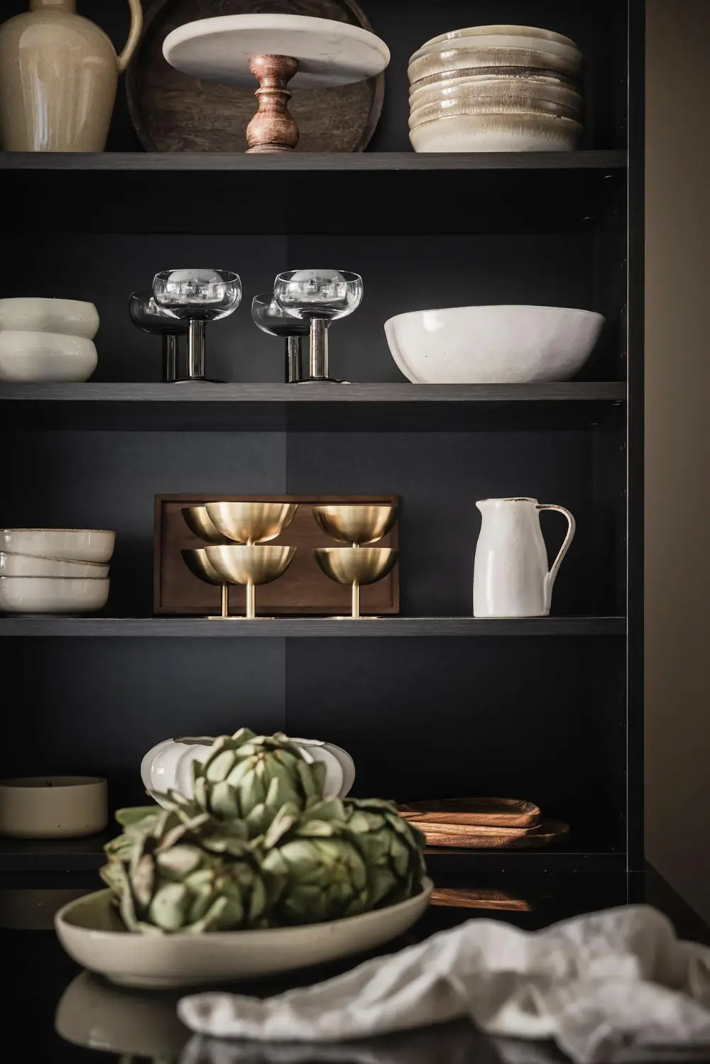 Before & After: A New Life for a 1920s Gothenburg Apartment 6 renovated-1920s-apartment-gothenburg-nordroom