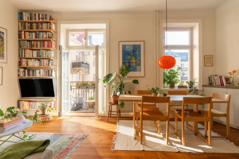 small-apartment-turn-of-the-century-building-stockholm-nordroom