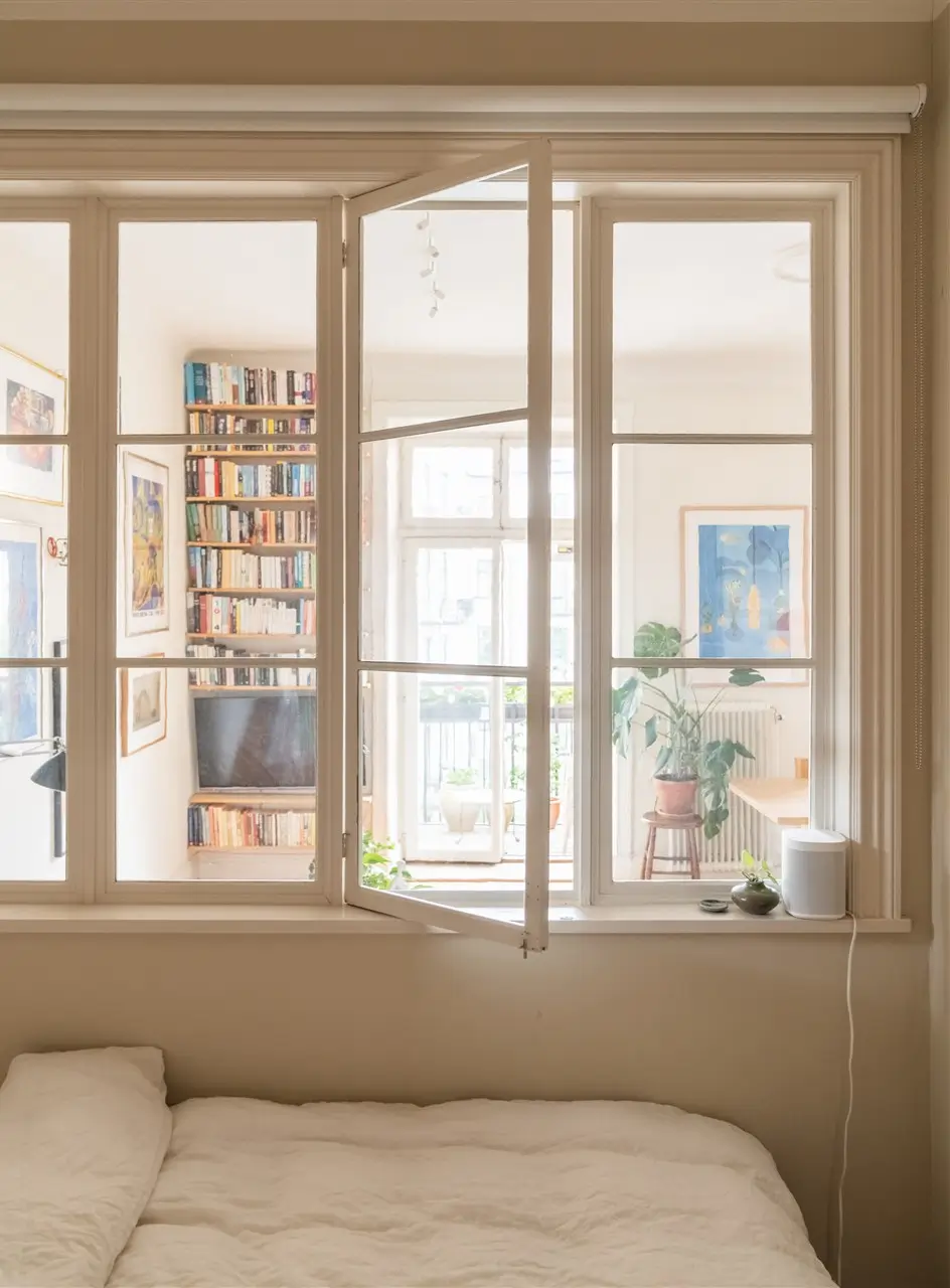 A Small, Characterful, and Well-Planned Stockholm Apartment 15 small-apartment-turn-of-the-century-building-stockholm-nordroom