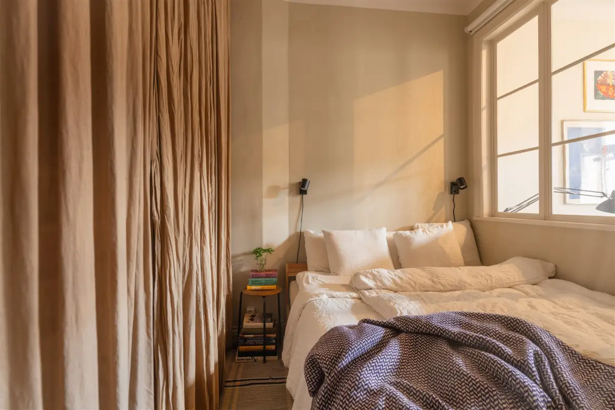 A Small, Characterful, and Well-Planned Stockholm Apartment 13 small-apartment-turn-of-the-century-building-stockholm-nordroom