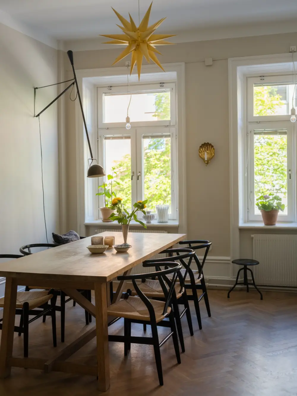 An Elegant Late 19th-Century Apartment in Stockholm 7 spacious-well-preserved-1880s-apartment-stockholm-nordroom