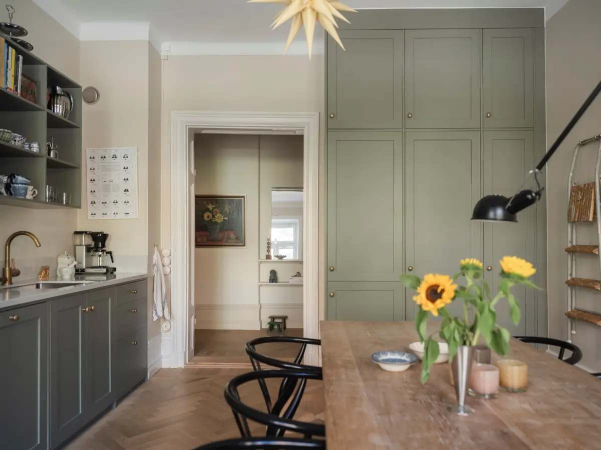 An Elegant Late 19th-Century Apartment in Stockholm 10 spacious-well-preserved-1880s-apartment-stockholm-nordroom