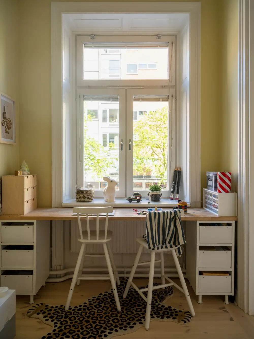 An Elegant Late 19th-Century Apartment in Stockholm 24 spacious-well-preserved-1880s-apartment-stockholm-nordroom