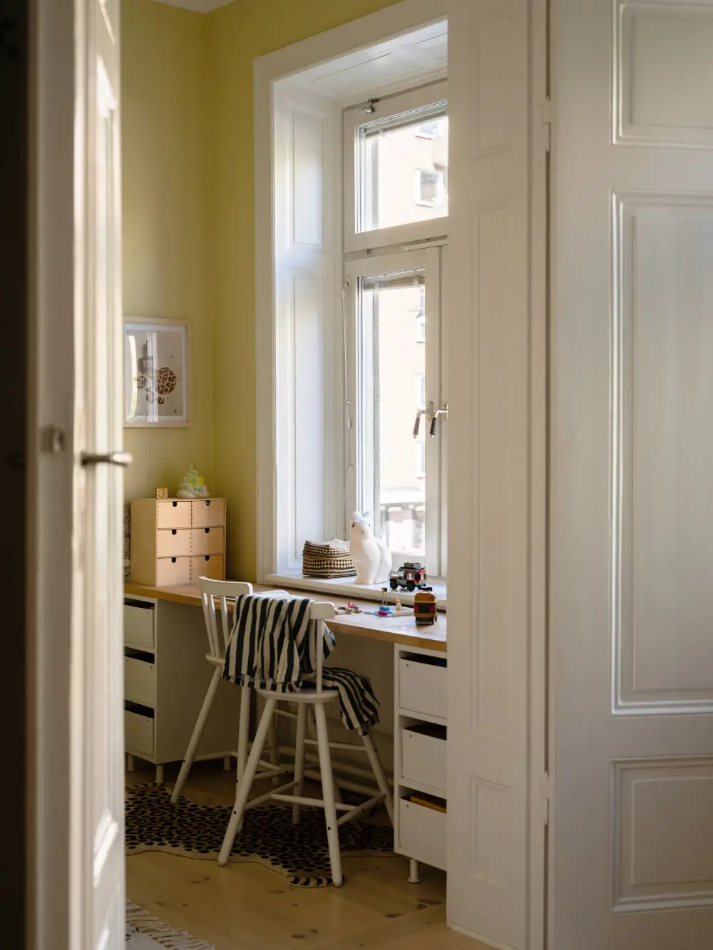 An Elegant Late 19th-Century Apartment in Stockholm 19 spacious-well-preserved-1880s-apartment-stockholm-nordroom