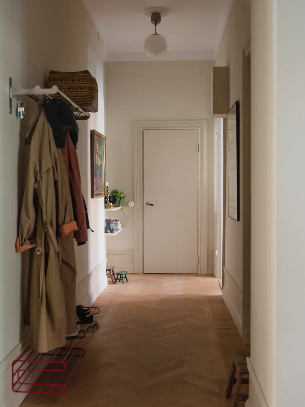 An Elegant Late 19th-Century Apartment in Stockholm 38 spacious-well-preserved-1880s-apartment-stockholm-nordroom