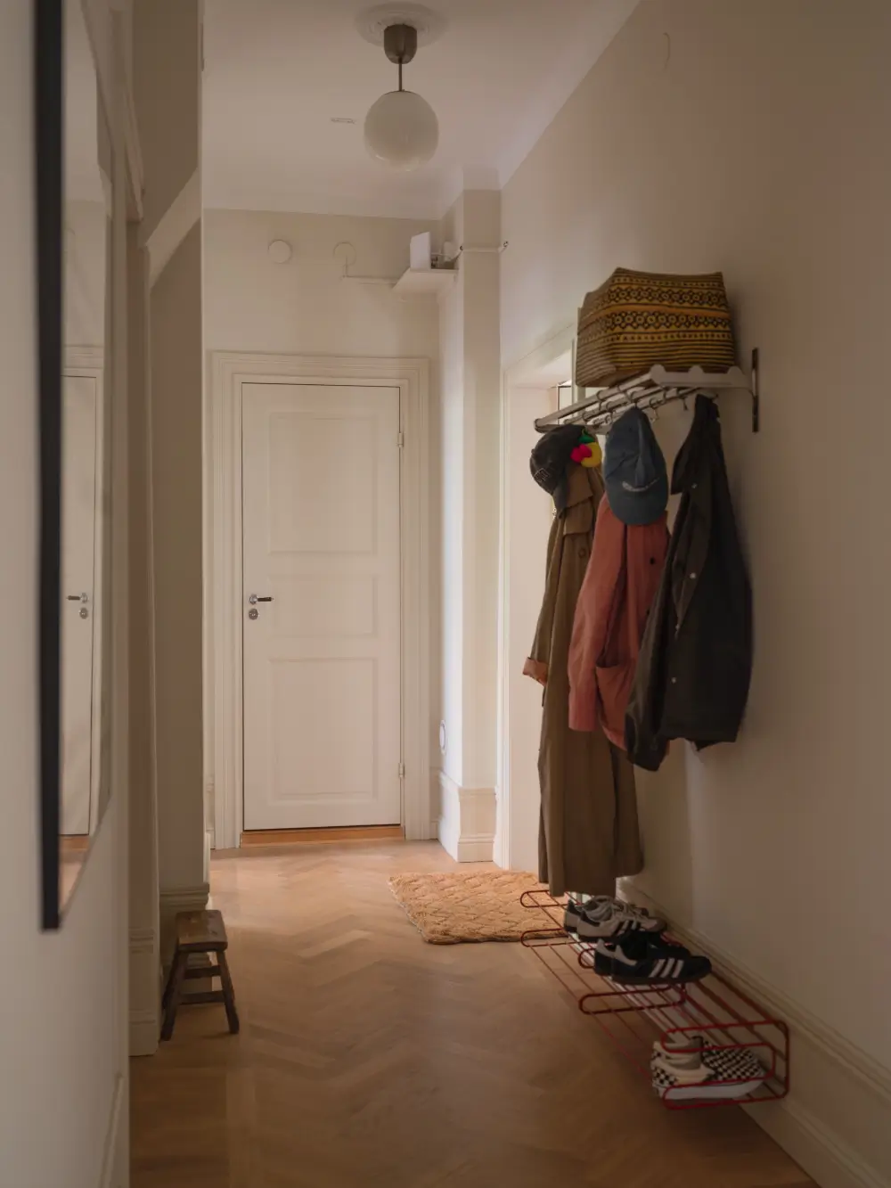 An Elegant Late 19th-Century Apartment in Stockholm 37 spacious-well-preserved-1880s-apartment-stockholm-nordroom