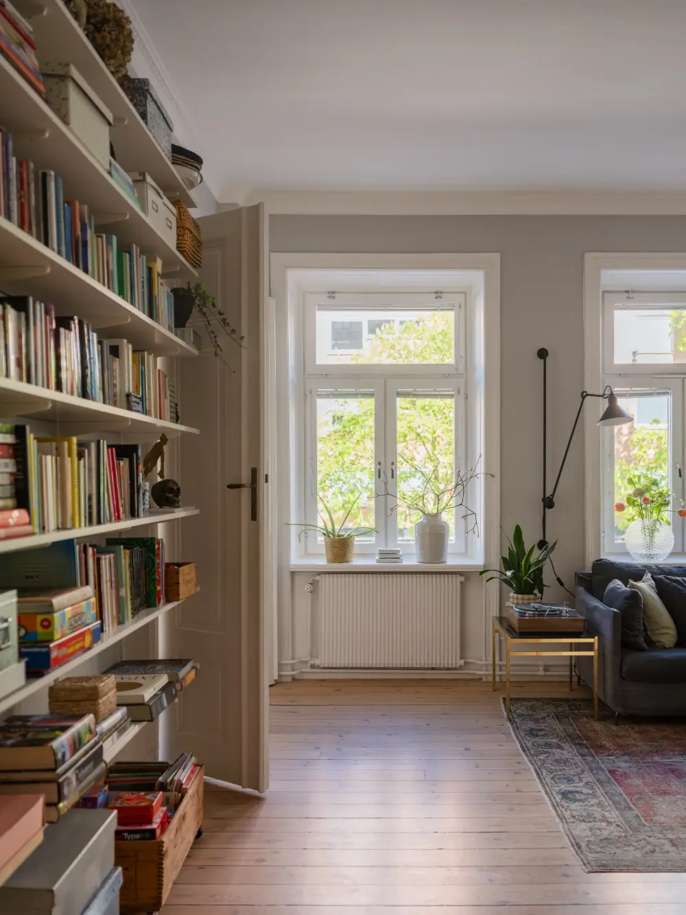 An Elegant Late 19th-Century Apartment in Stockholm 14 spacious-well-preserved-1880s-apartment-stockholm-nordroom