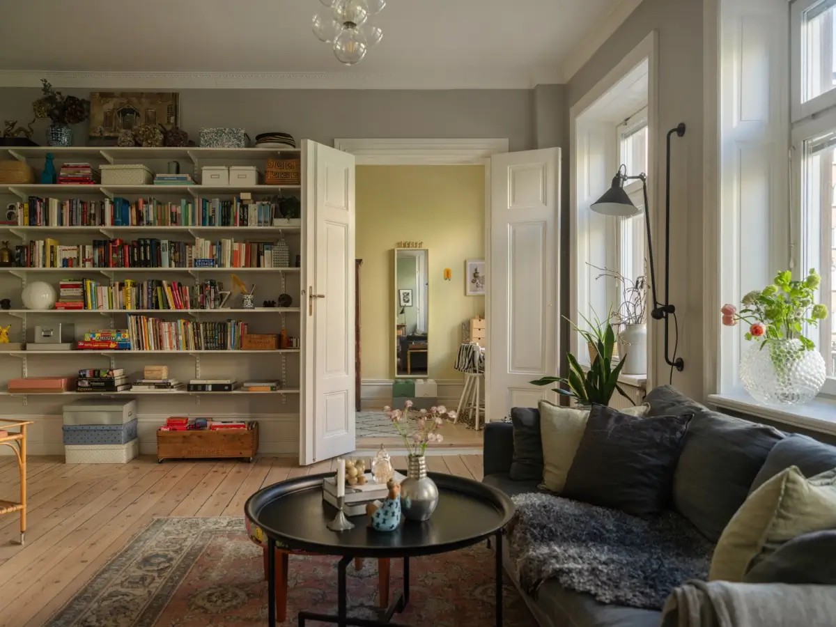 An Elegant Late 19th-Century Apartment in Stockholm 16 spacious-well-preserved-1880s-apartment-stockholm-nordroom