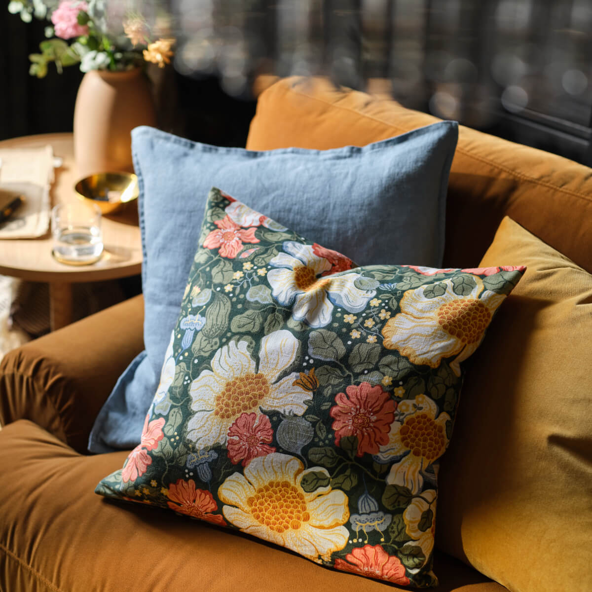 New IKEA Products in October 2026: A Home in Constant Bloom 21 IKEA_ARENBOK-cushion-cover-new-products-october-2026-nordroom.jpg