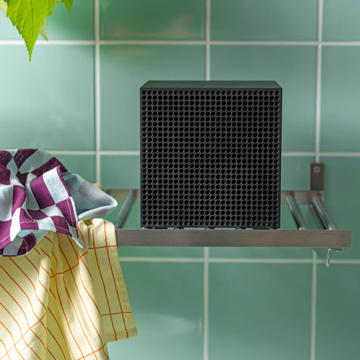 New IKEA Products in October 2026: A Home in Constant Bloom 46 IKEA_BADKRUKA-bluetooth-speaker-new-products-october-2026-nordroom