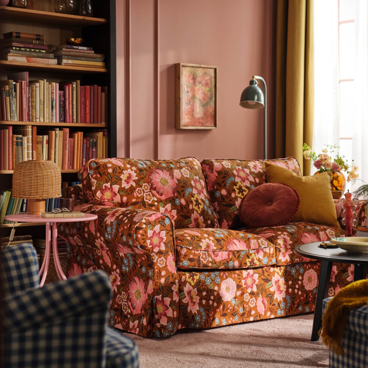 New IKEA Products in October 2026: A Home in Constant Bloom 2 IKEA_EKTORP-sofa-new-products-october-2026-nordroom