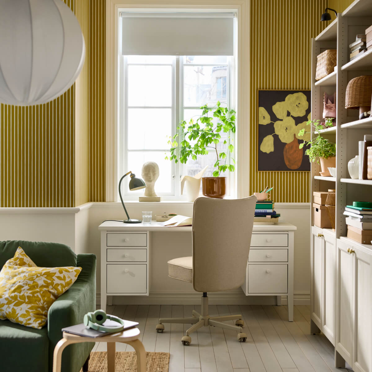 New IKEA Products in October 2026: A Home in Constant Bloom 37 IKEA_GULLABERG-desk-new-products-october-2026-nordroom