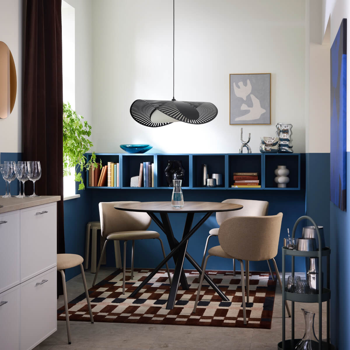 New IKEA Products in October 2026: A Home in Constant Bloom 30 IKEA_KVALLSDOPP-lamp-new-products-october-2026-nordroom