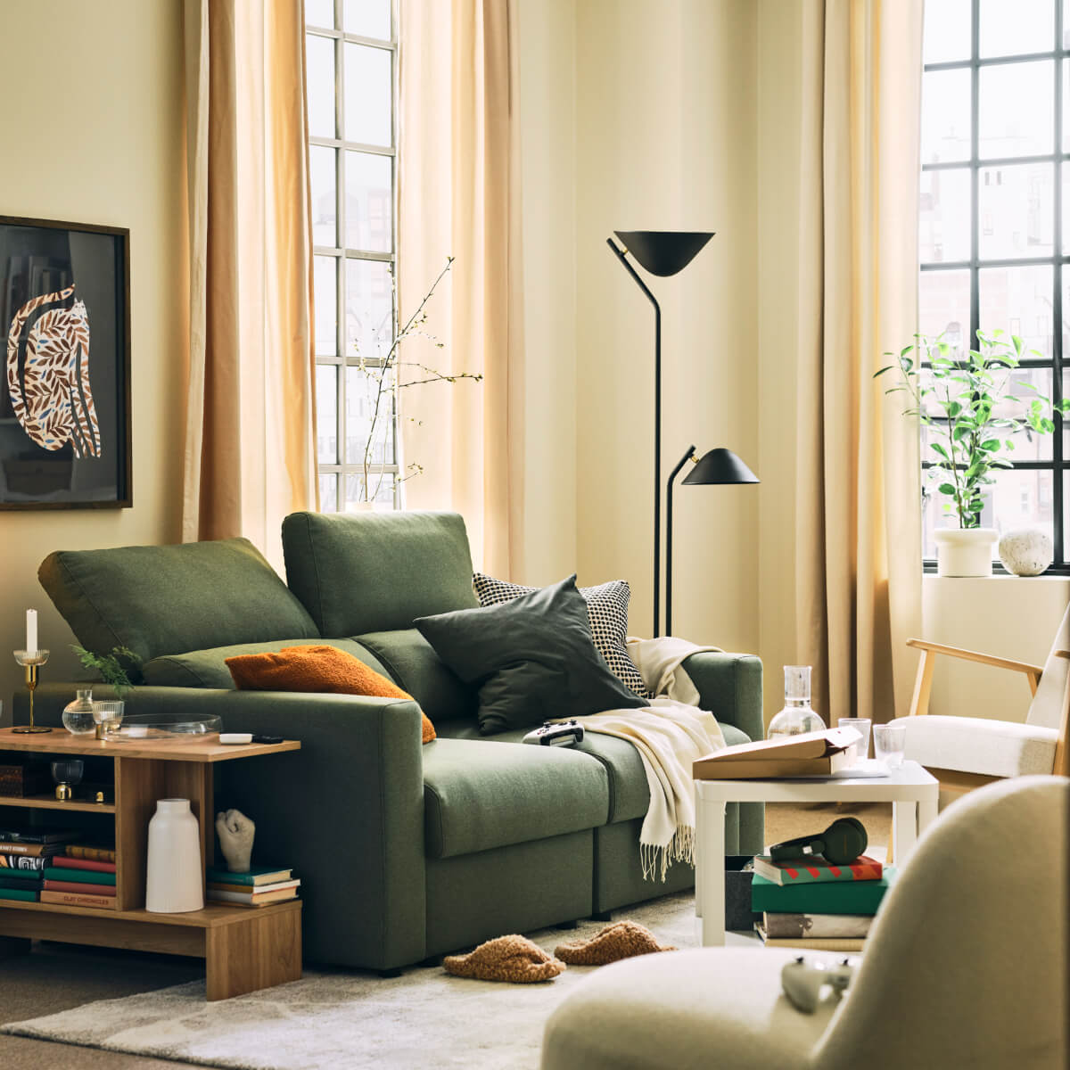 New IKEA Products in October 2026: A Home in Constant Bloom 39 IKEA_MALMOKOPIN-green-sofa-new-products-october-2026-nordroom