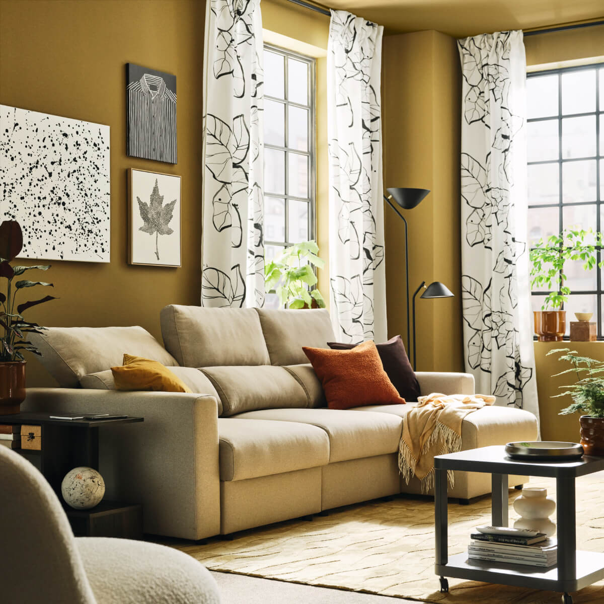 New IKEA Products in October 2026: A Home in Constant Bloom 38 IKEA_MALMOKOPING-sofa-new-products-october-2026-nordroom