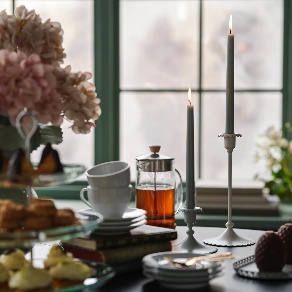 New IKEA Products in October 2026: A Home in Constant Bloom 27 IKEA_SNOSISKA-decor-new-products-october-2026-nordroom