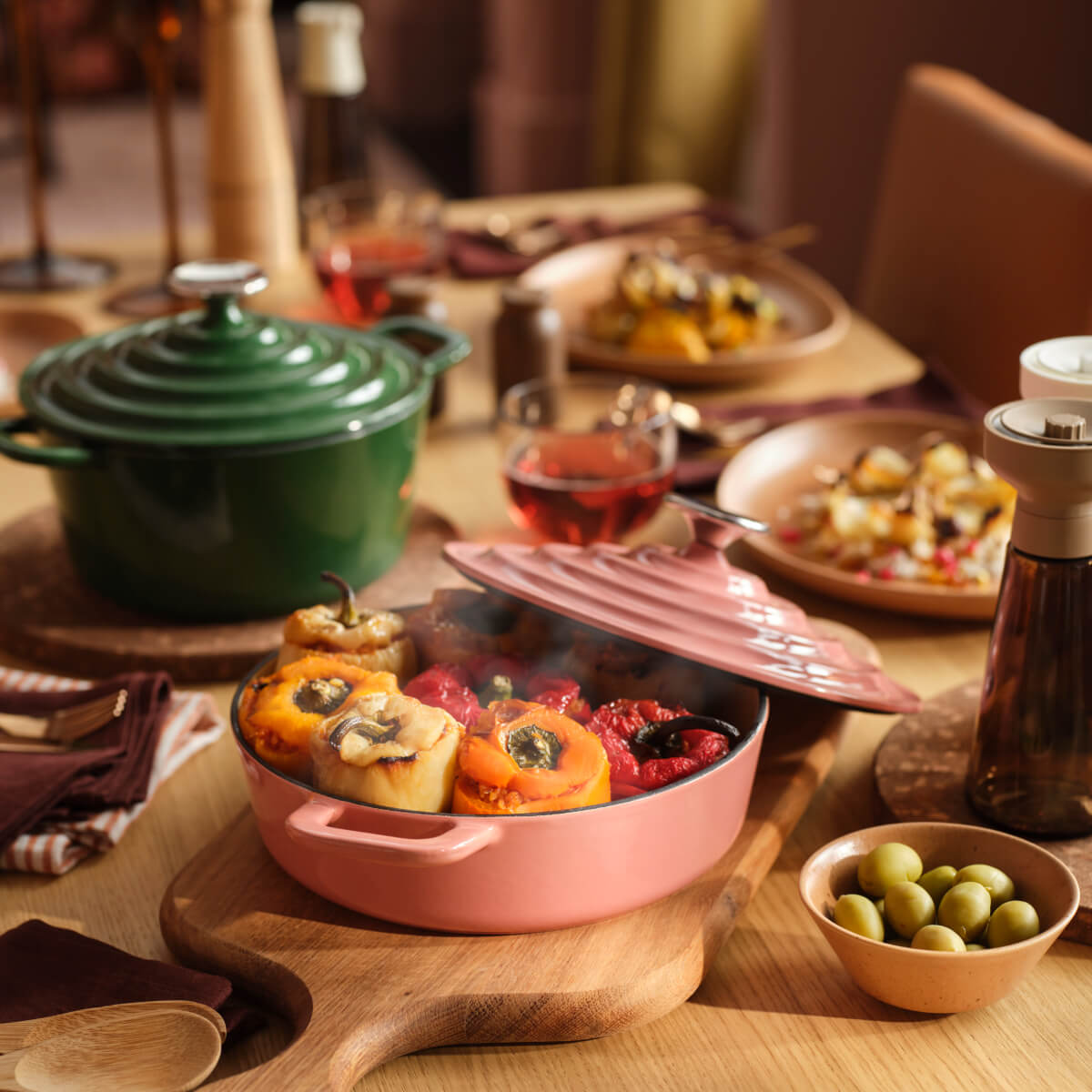 New IKEA Products in October 2026: A Home in Constant Bloom 25 IKEA_VARDAGEN-pots-new-products-october-2026-nordroom