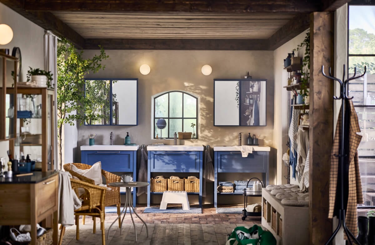 New IKEA Products in October 2026: A Home in Constant Bloom 36 IKEA VIDVESSEL bathroom commode new products october 2026 nordroom New IKEA Products in October 2026: A Home in Constant Bloom