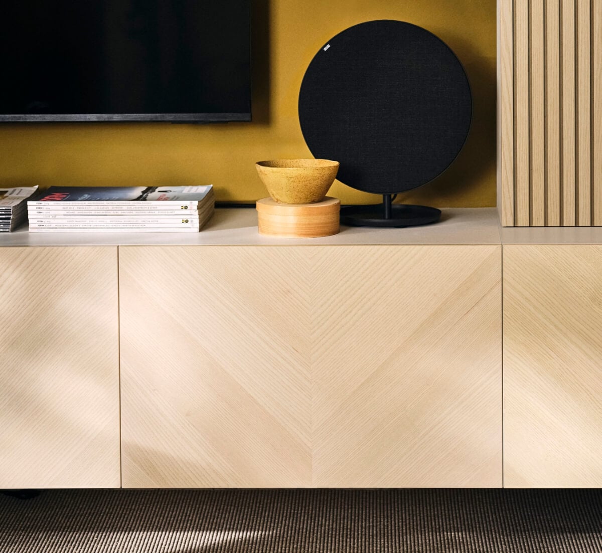 New IKEA Products in October 2026: A Home in Constant Bloom 44 besta-cabinets-ikea-nordroom