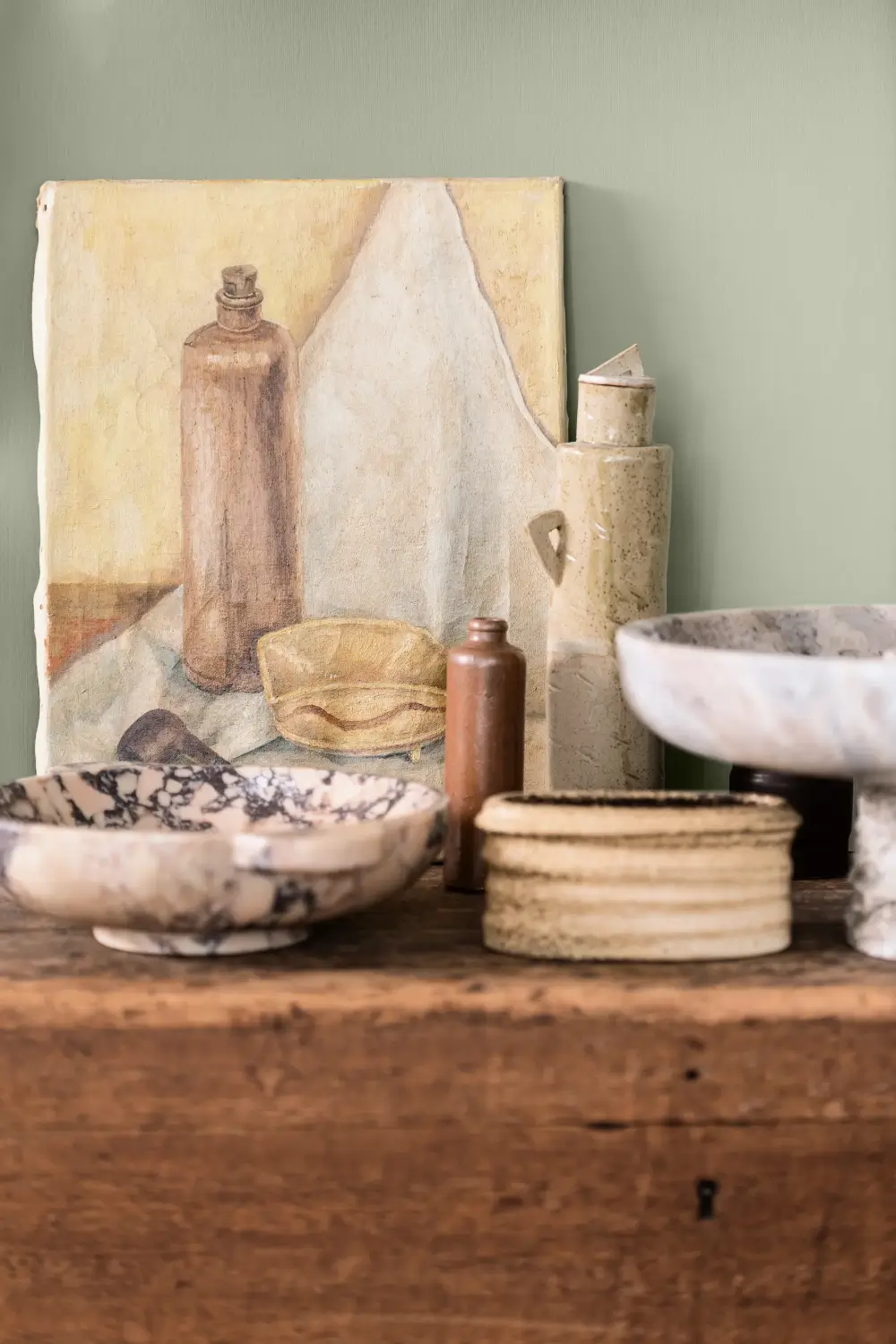 Dulux 2027 Color of the Year: A Soft, Silvery and Quietly Uplifting Green 34 glow-palette-flexa-dulux-color-of-the-year-2027-soulful-sage-nordroom