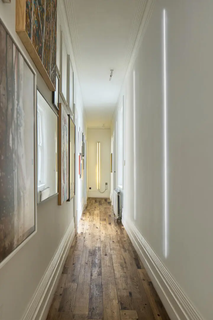 A Refined Riverside Apartment with Reclaimed Elements in Chelsea’s Historic “Writer’s Block” 15 elegant-renovated-interiors-19th-century-apartment-chelsea-london-nordroom