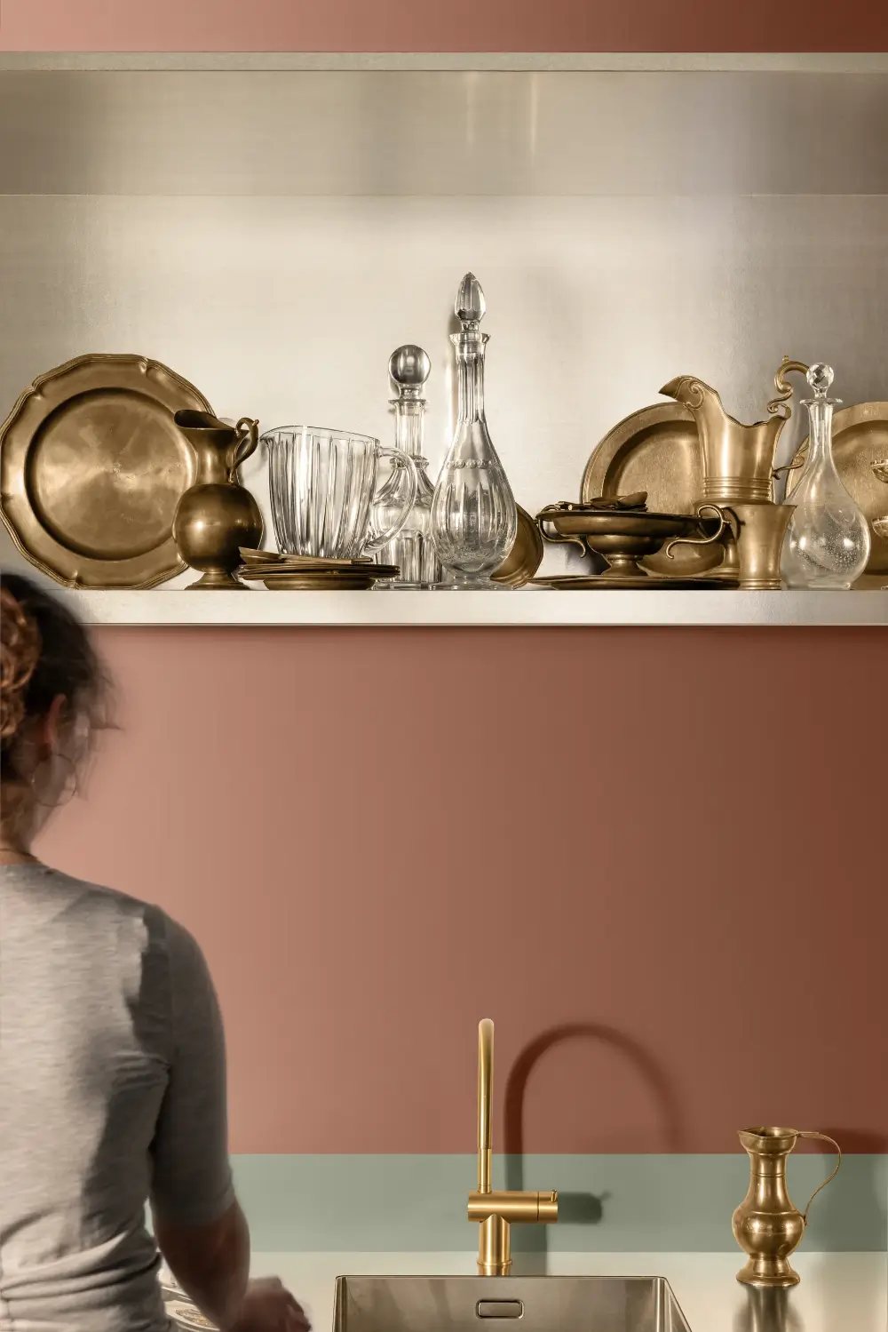 Dulux 2027 Color of the Year: A Soft, Silvery and Quietly Uplifting Green 16 glow-palette-flexa-dulux-color-of-the-year-2027-soulful-sage-nordroom