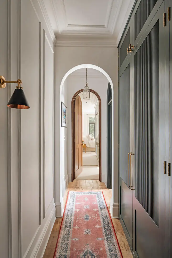 Bespoke Elements and a Green deVOL Kitchen in an Edwardian Mansion Apartment 5 green-devol-kitchen-mansion-apartment-river-thames-london-nordroom