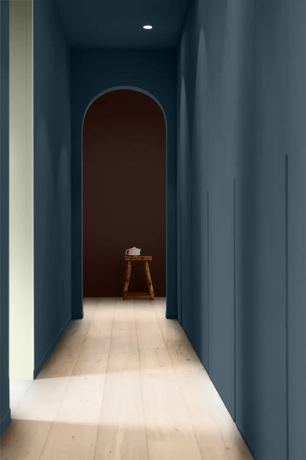 Dulux 2027 Color of the Year: A Soft, Silvery and Quietly Uplifting Green 20 light-palette-flexa-dulux-color-of-the-year-2027-soulful-sage-nordroom