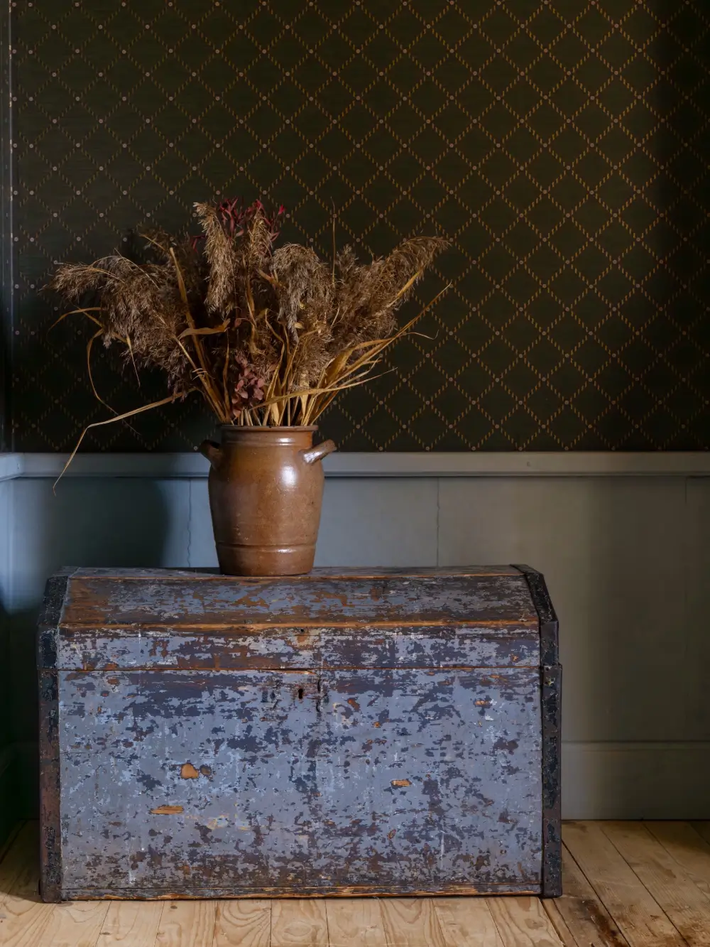 Historic Character in a Unique 18th-Century Swedish Country House 24 historic-character-18th-century-country-house-sweden-nordroom