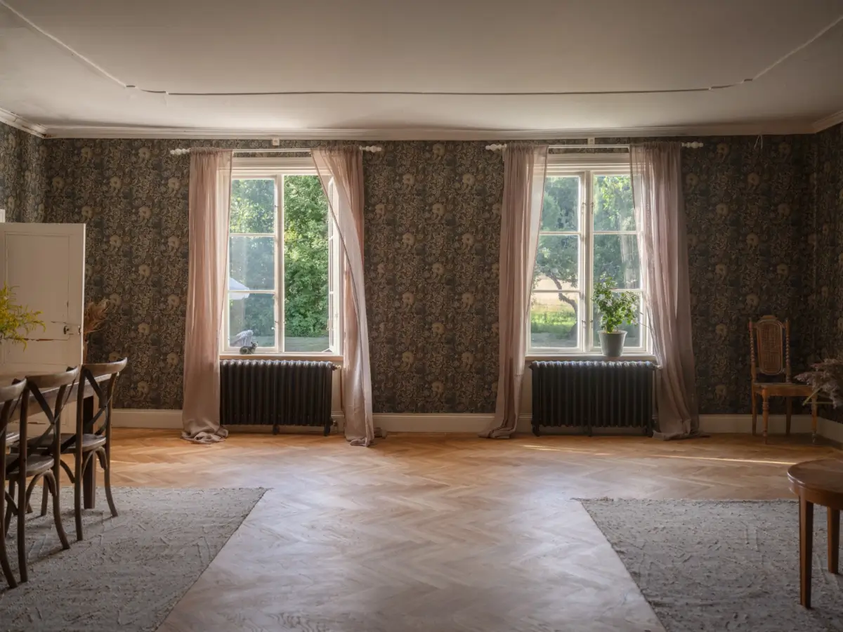 Historic Character in a Unique 18th-Century Swedish Country House 29 historic-character-18th-century-country-house-sweden-nordroom