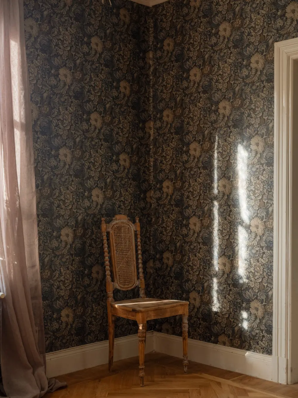 Historic Character in a Unique 18th-Century Swedish Country House 30 historic-character-18th-century-country-house-sweden-nordroom
