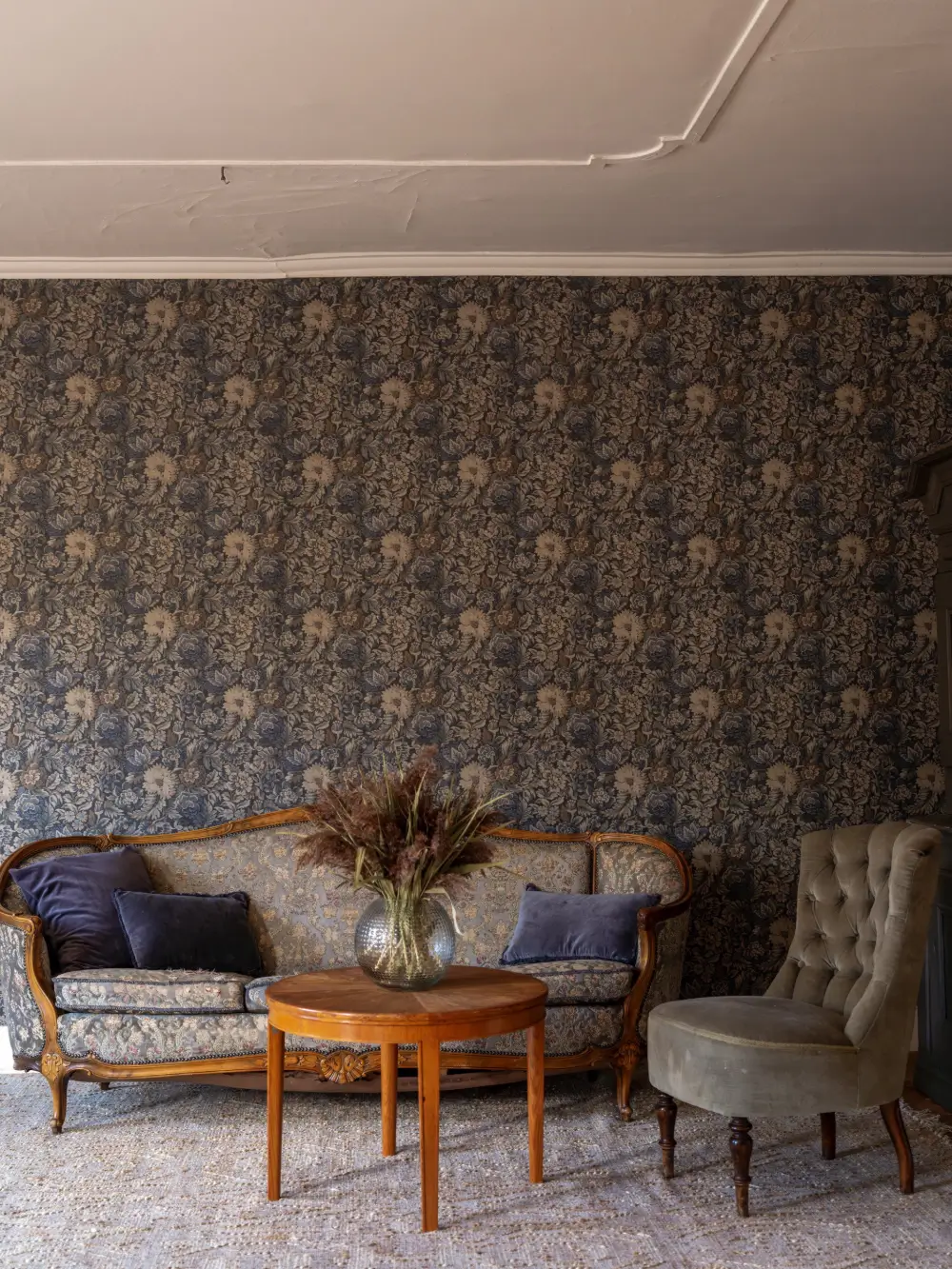 Historic Character in a Unique 18th-Century Swedish Country House 31 historic-character-18th-century-country-house-sweden-nordroom