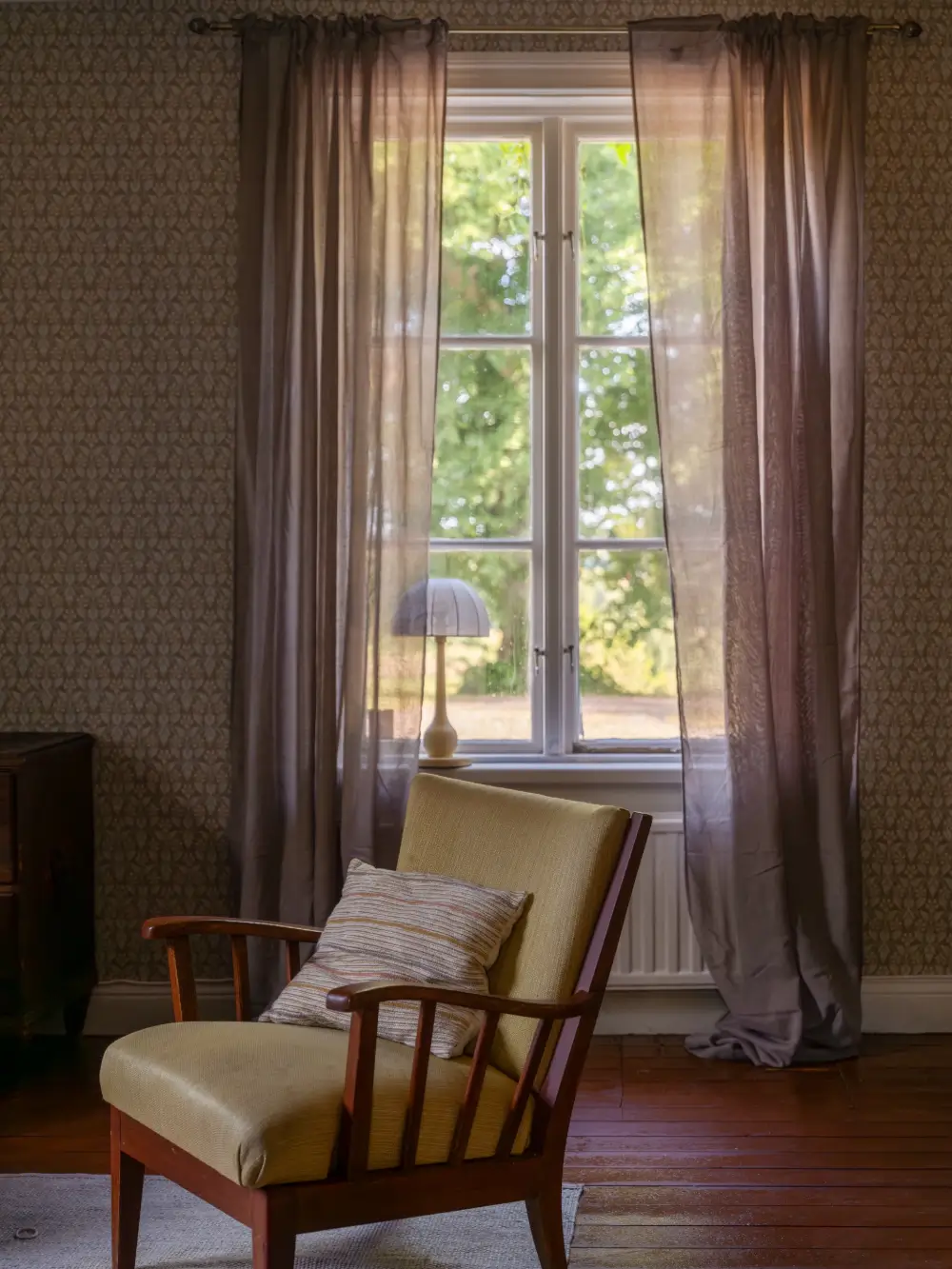 Historic Character in a Unique 18th-Century Swedish Country House 39 historic-character-18th-century-country-house-sweden-nordroom