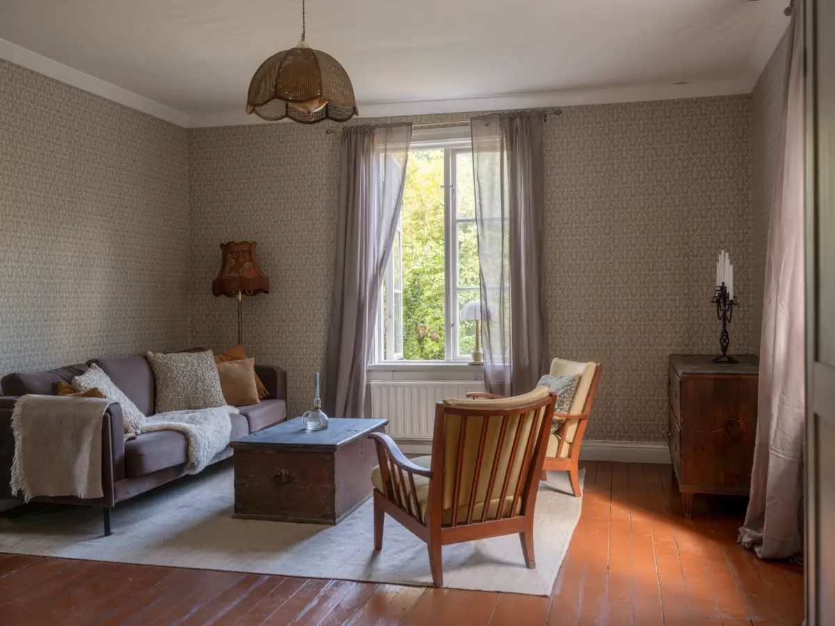 Historic Character in a Unique 18th-Century Swedish Country House 37 historic-character-18th-century-country-house-sweden-nordroom