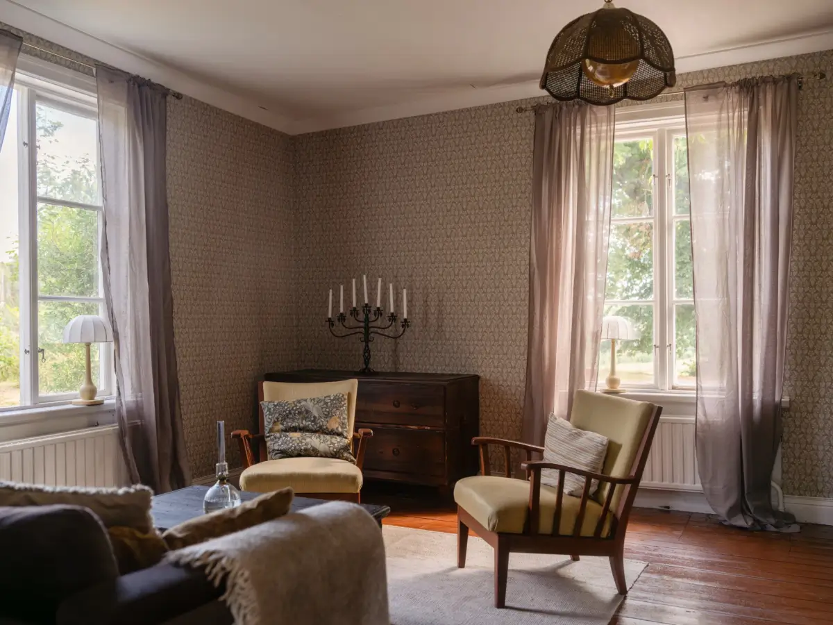 Historic Character in a Unique 18th-Century Swedish Country House 38 historic-character-18th-century-country-house-sweden-nordroom