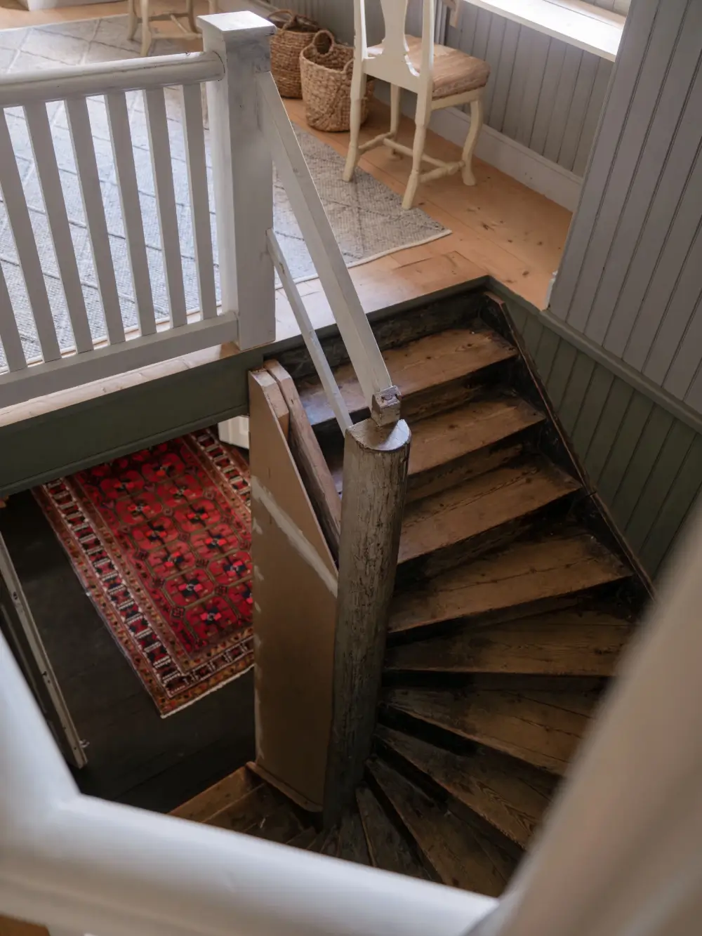 Historic Character in a Unique 18th-Century Swedish Country House 41 historic-character-18th-century-country-house-sweden-nordroom