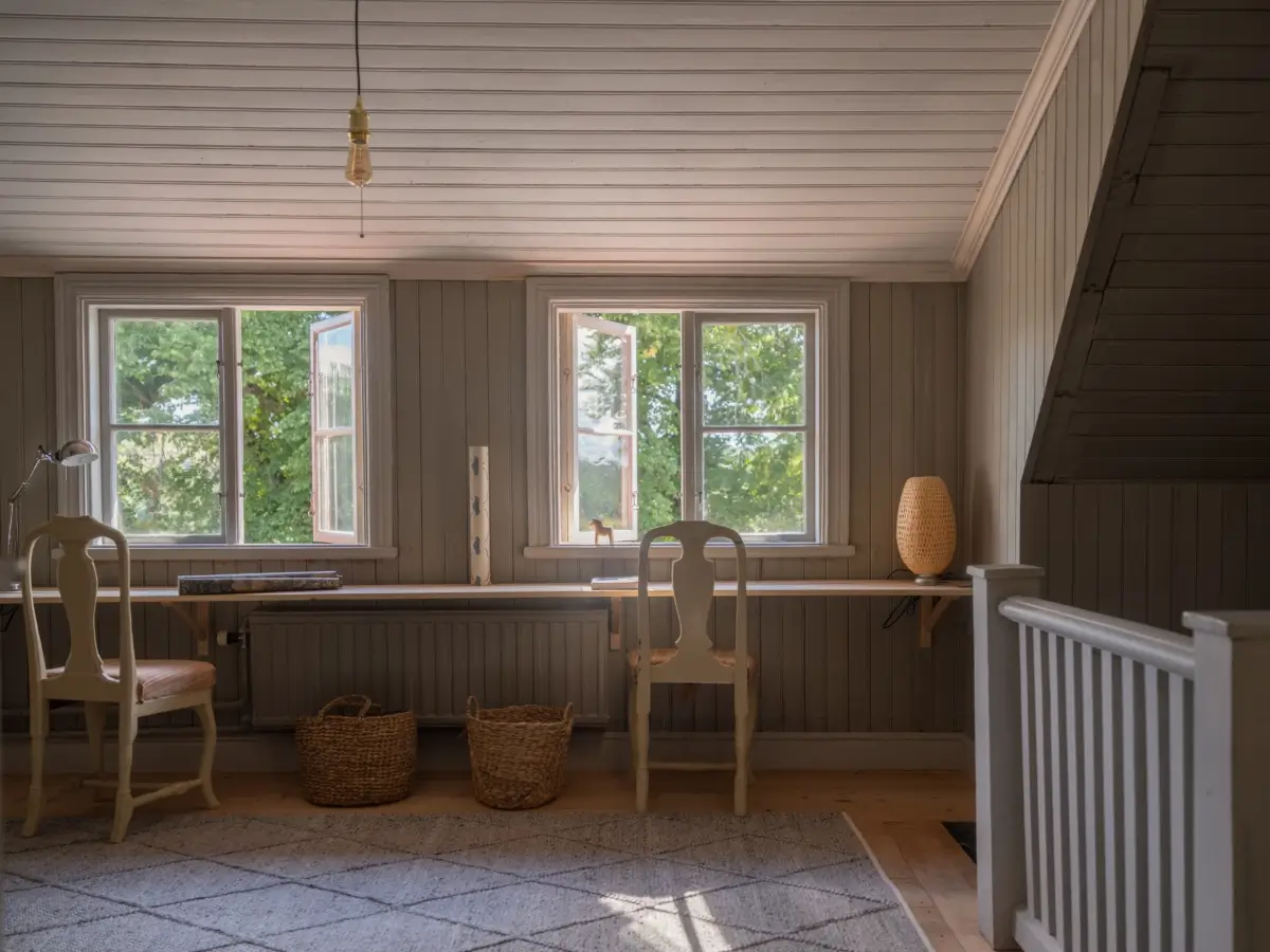 Historic Character in a Unique 18th-Century Swedish Country House 43 historic-character-18th-century-country-house-sweden-nordroom