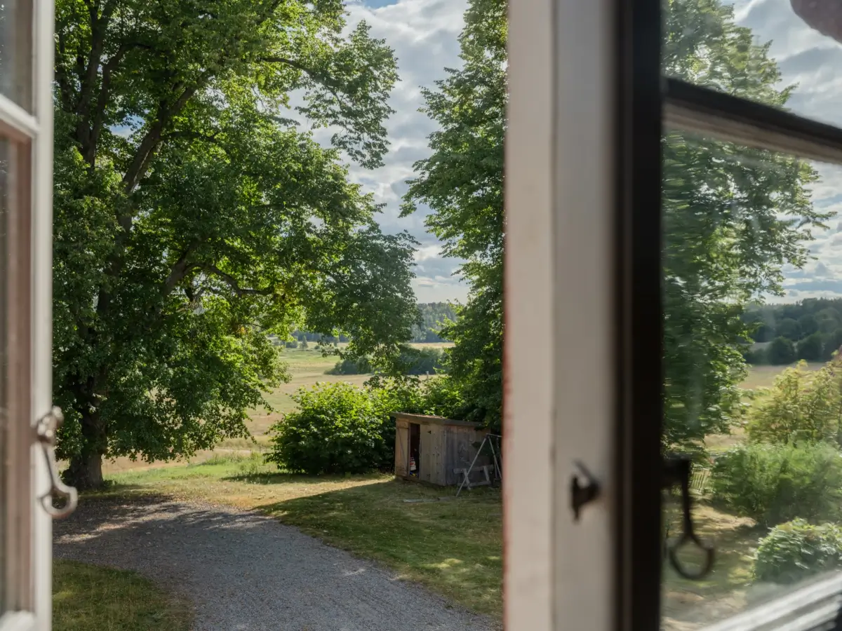Historic Character in a Unique 18th-Century Swedish Country House 45 historic-character-18th-century-country-house-sweden-nordroom