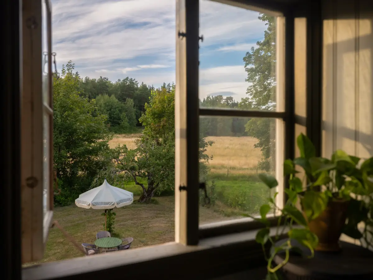 Historic Character in a Unique 18th-Century Swedish Country House 53 historic-character-18th-century-country-house-sweden-nordroom