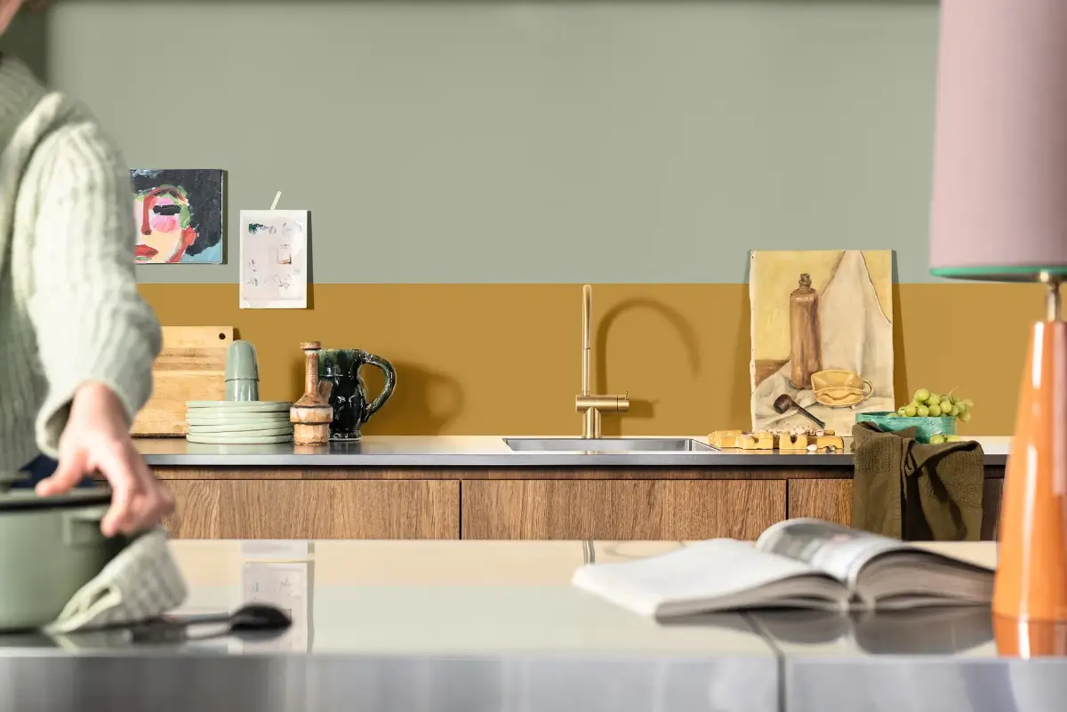 Dulux 2027 Color of the Year: A Soft, Silvery and Quietly Uplifting Green 25 lift-color-palette-flexa-dulux-color-of-the-year-2027-soulful-sage-nordroom
