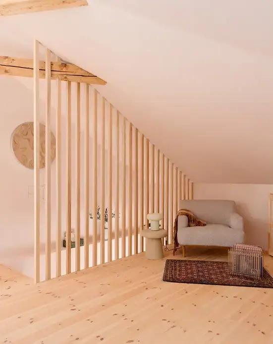 A Colorful Late 19th-Century Duplex Apartment in Oslo 21 light-colorful-duplex-apartment-oslo
