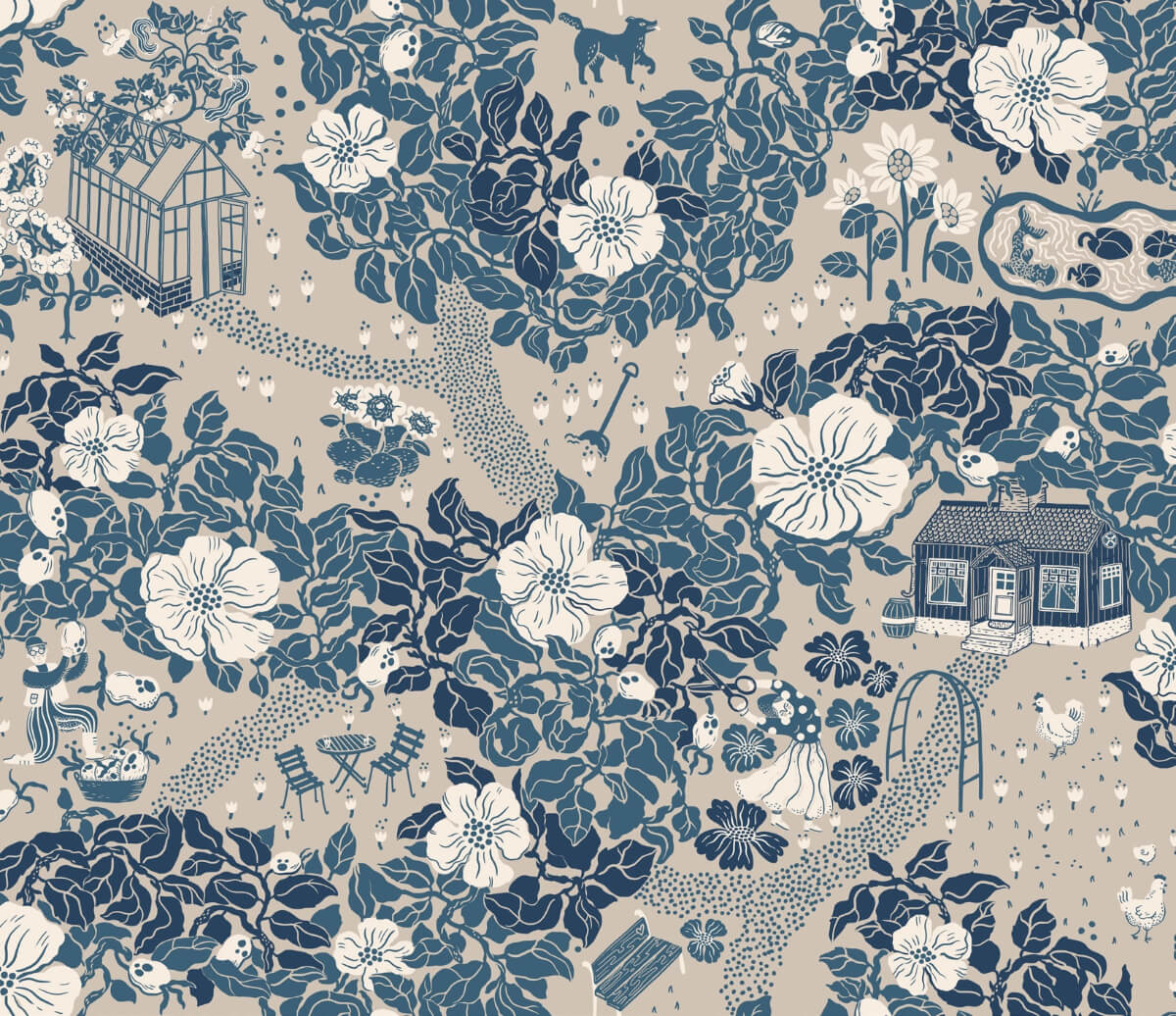 New IKEA Products in October 2026: A Home in Constant Bloom 15 lina-schnaufer-textile-ikea-nordroom