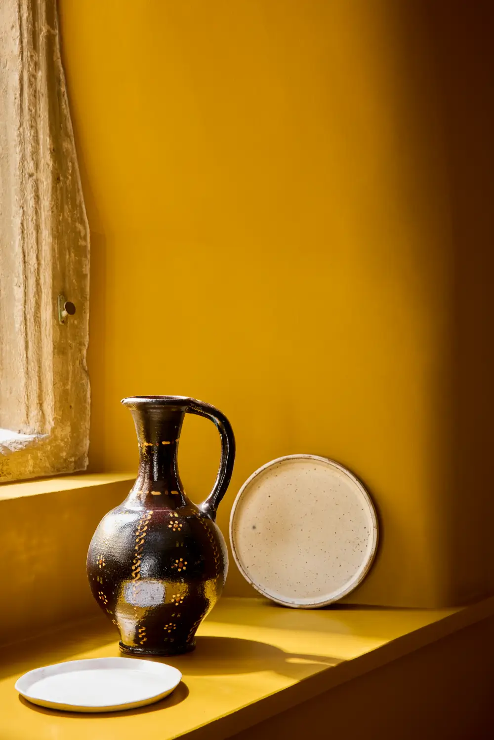Little Greene Introduces 26 New Colors Across Two Updated Collections 27 little-greene-new-colors-2026-brûlée-nordroom1