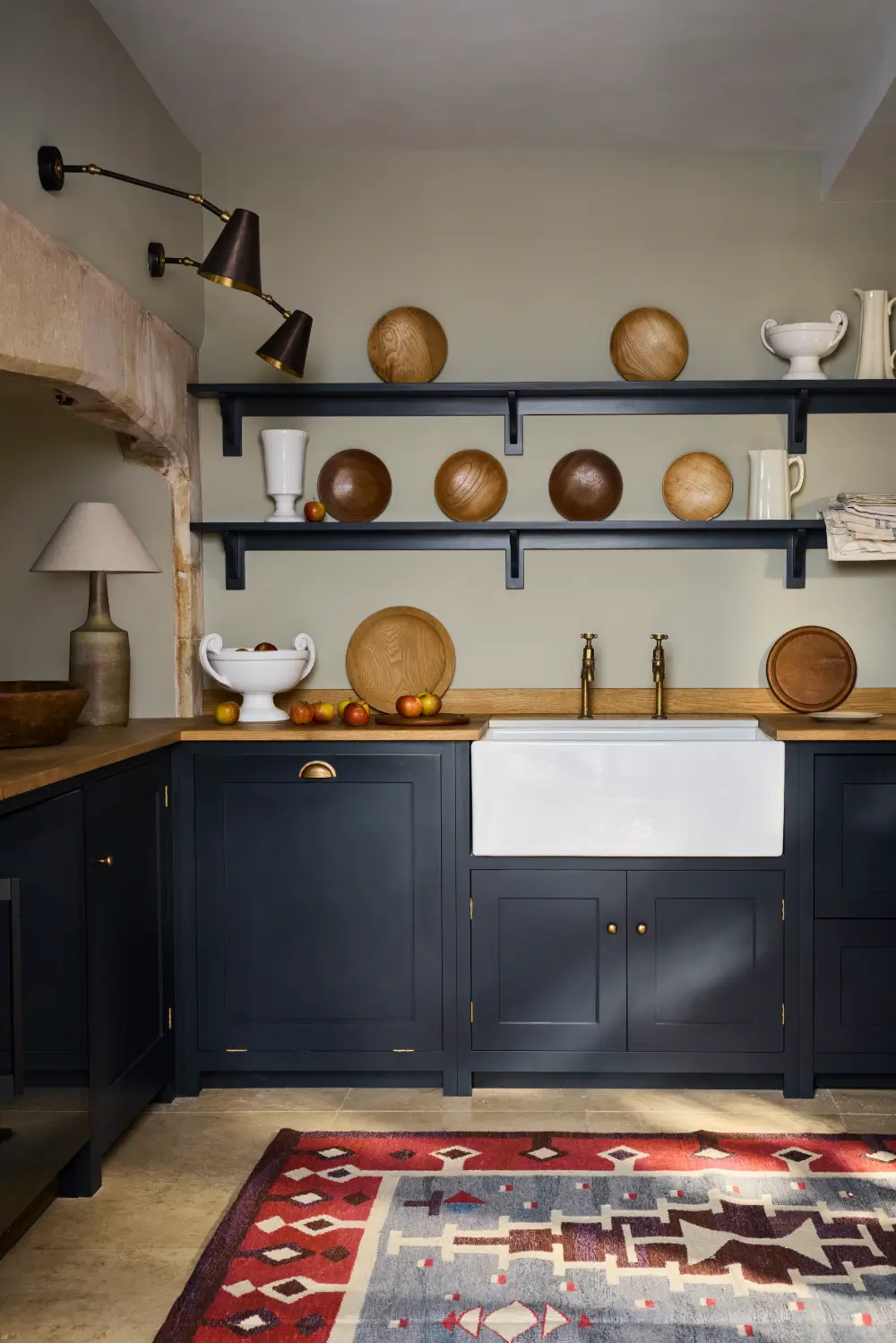 Little Greene Introduces 26 New Colors Across Two Updated Collections 29 little-greene-new-colors-2026-cobble-Basalt-Ceviche-nordroom