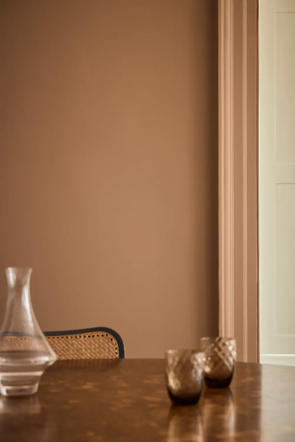 Little Greene Introduces 26 New Colors Across Two Updated Collections 21 little-greene-new-colors-2026-flight-pink-hammock-nordroom