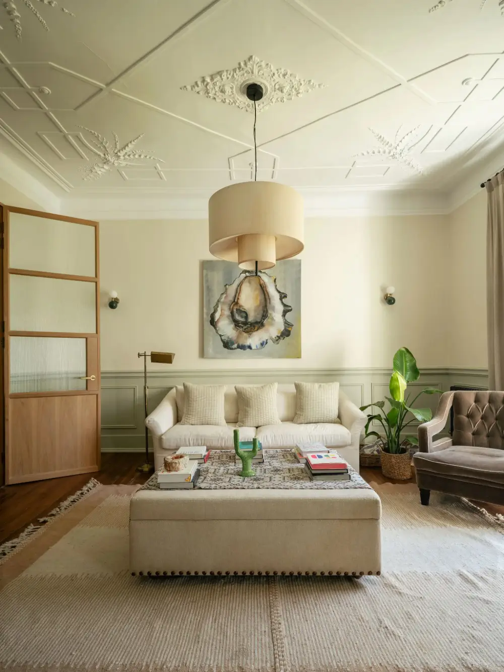 A Renovated Lisbon Apartment near Gulbenkian Gardens 2 preserved-details-renovated-historic-apartment-lisbon-nordroom